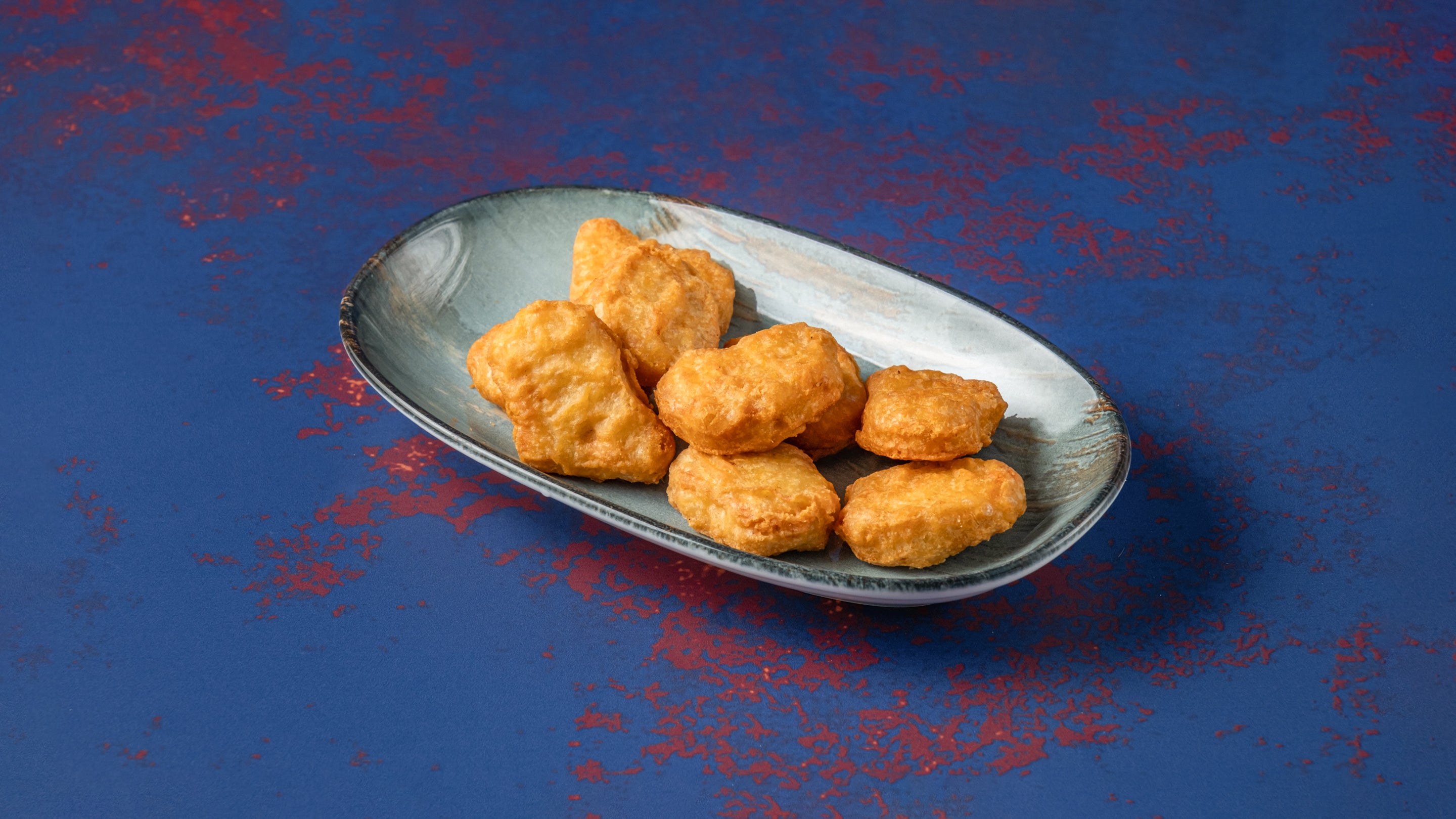 9 Nuggets
