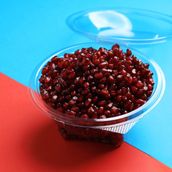 Pomegranate Bowl