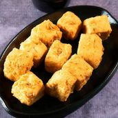 Fried Tofu