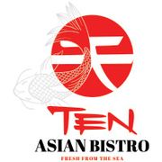 Ten Asian Bistro