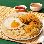 Chicksilog