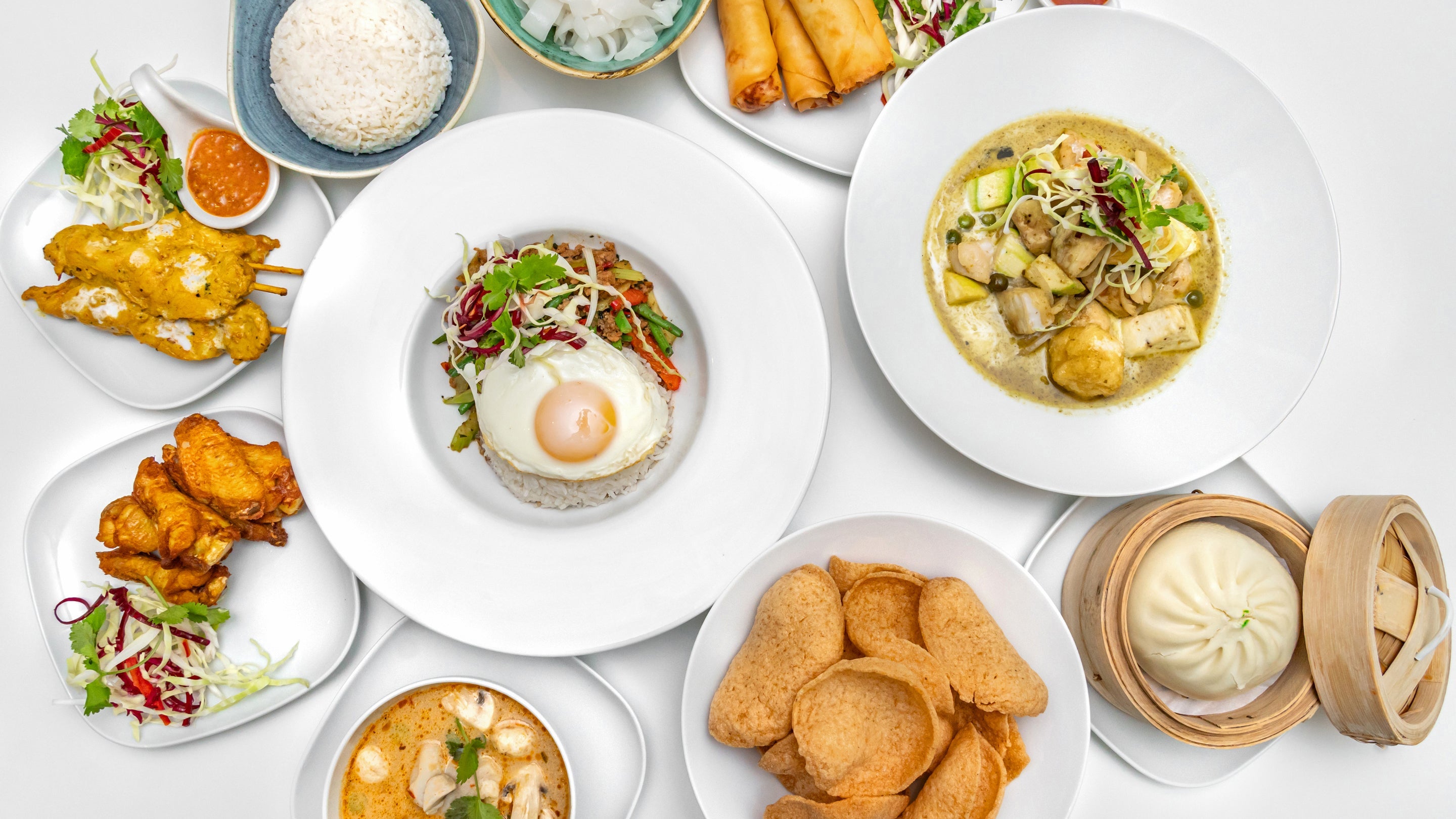 Hong Ji Restaurant 鸿记