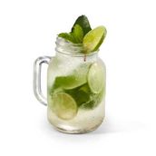 Mint Splash Mojito
