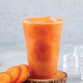 Carrot Juice