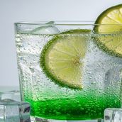 Fresh Soda Lime