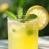 Algerian Juice Lemon 