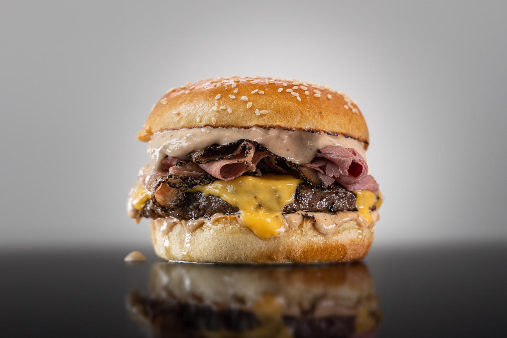 Reuben