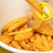 Crispy Fries