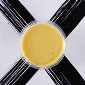 Honey Mustard Sauce