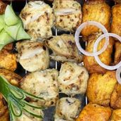 Mix Platter Small