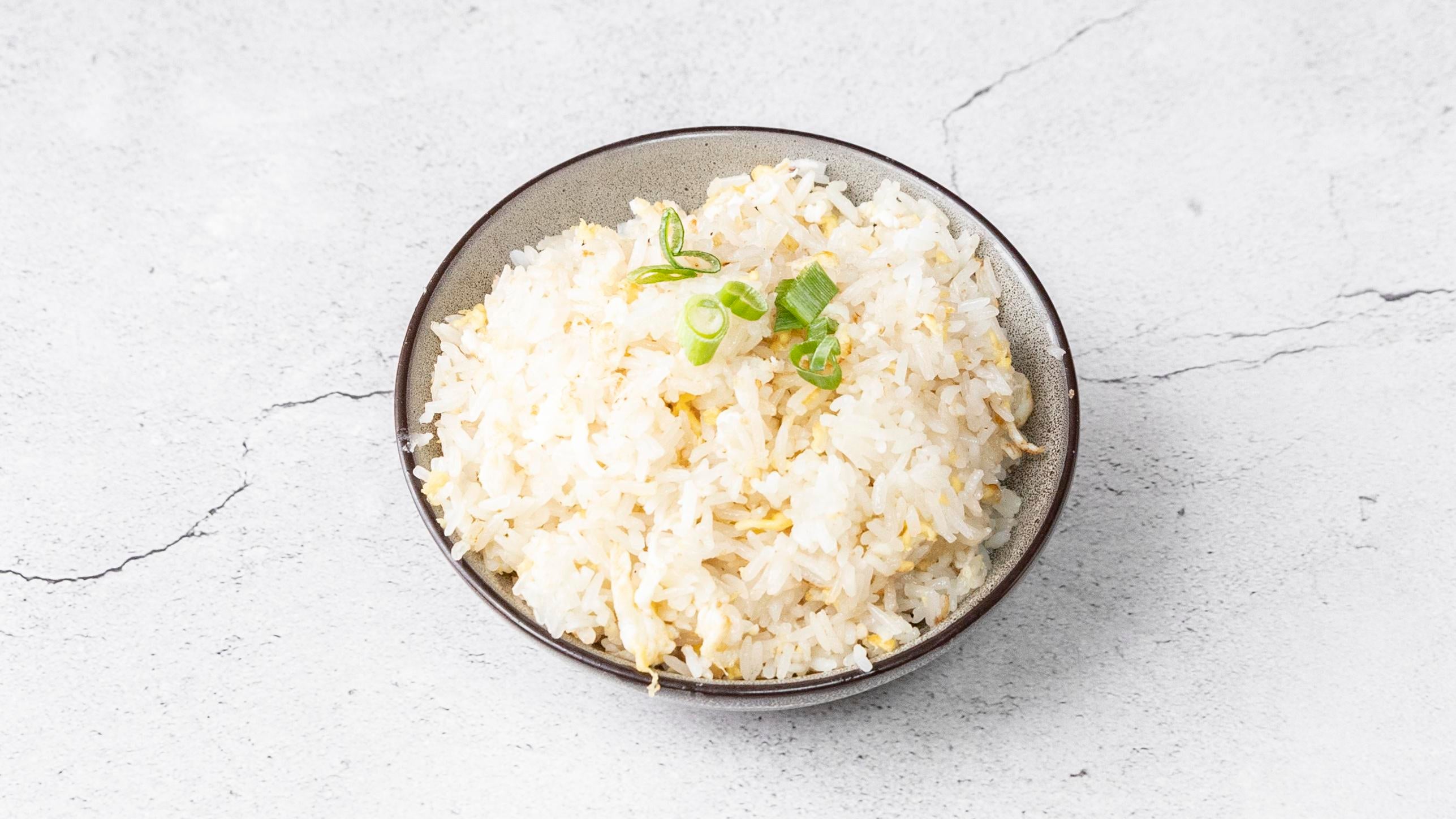 Egg Fried Rice
