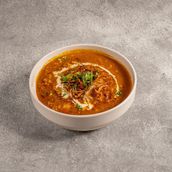 daal makhni