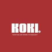 KOKI