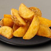 WEDGES PLATE
