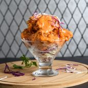 Dynamite Chicken Breast 
