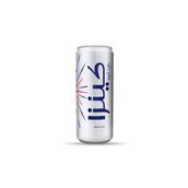  Diet kenza cola 