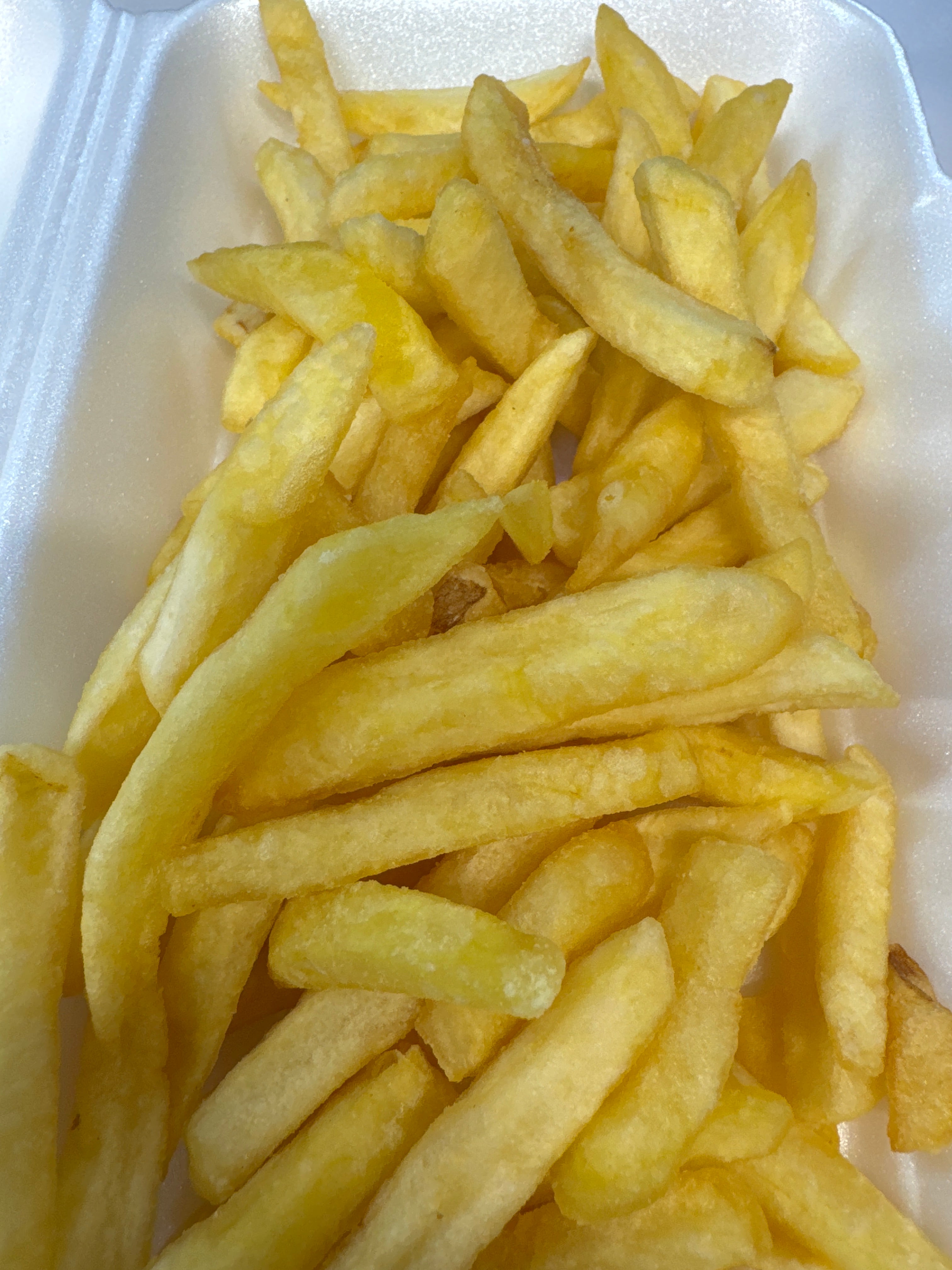 Large chips