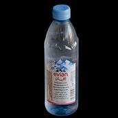 Evian Water