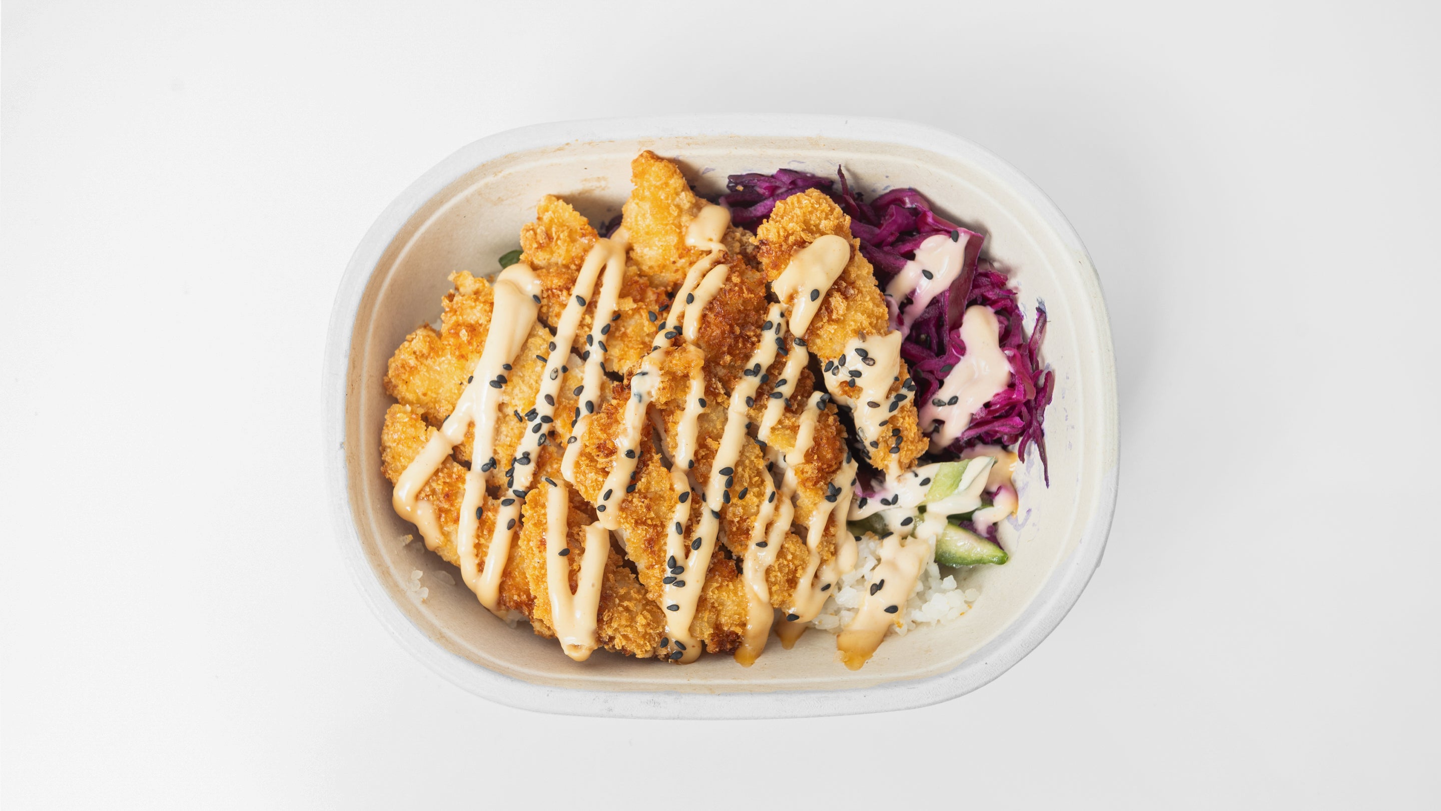 Protein Power Bowl