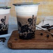 Expresso Oreo Cream Cheese