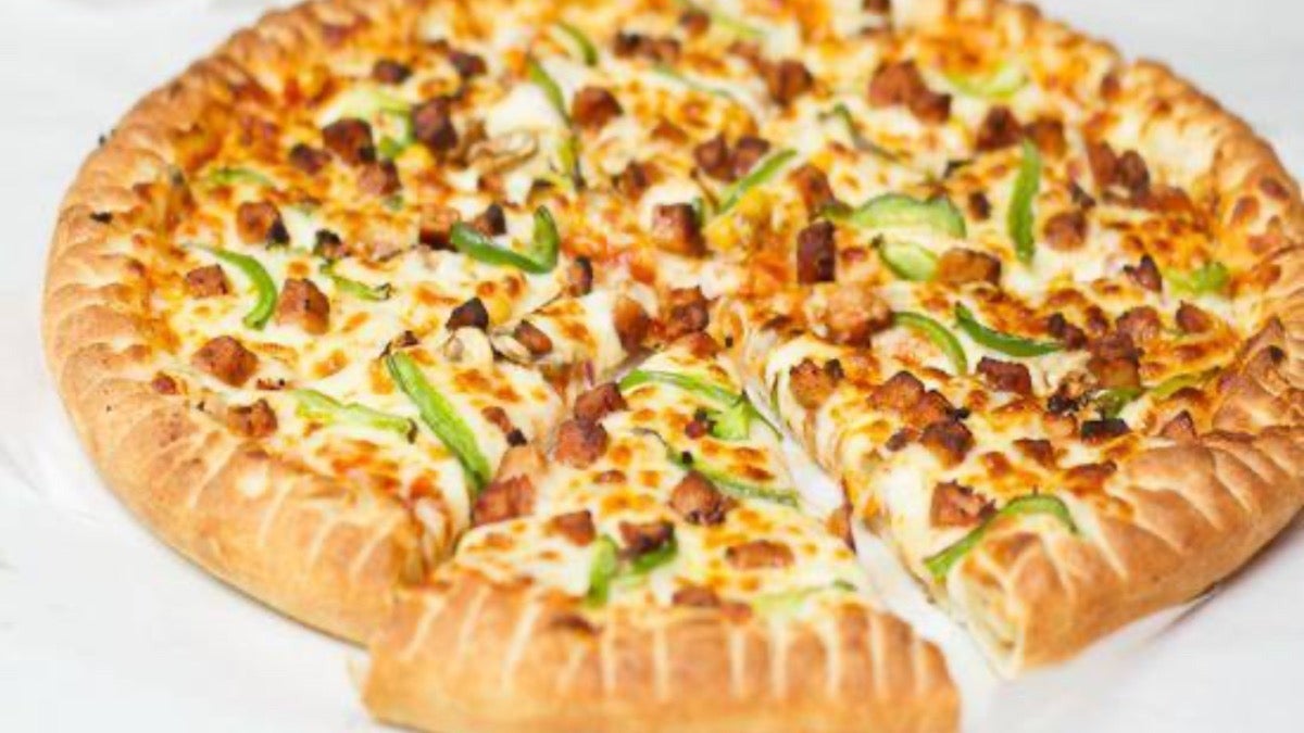 TGF Pizza