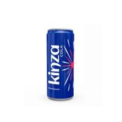 Kinza Cola