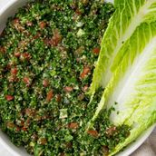 Tabbouleh