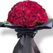 Heart Bouquet