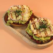 The Mediterranean Bagel