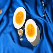 Boiled Egg