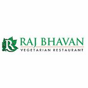 Raj Bhavan Vegetarian Restaurant