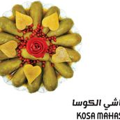 Kosa Mahashi