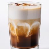 Cappuccino Freddo 