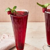 Iced Summer Romance - Tea Hibiscus
