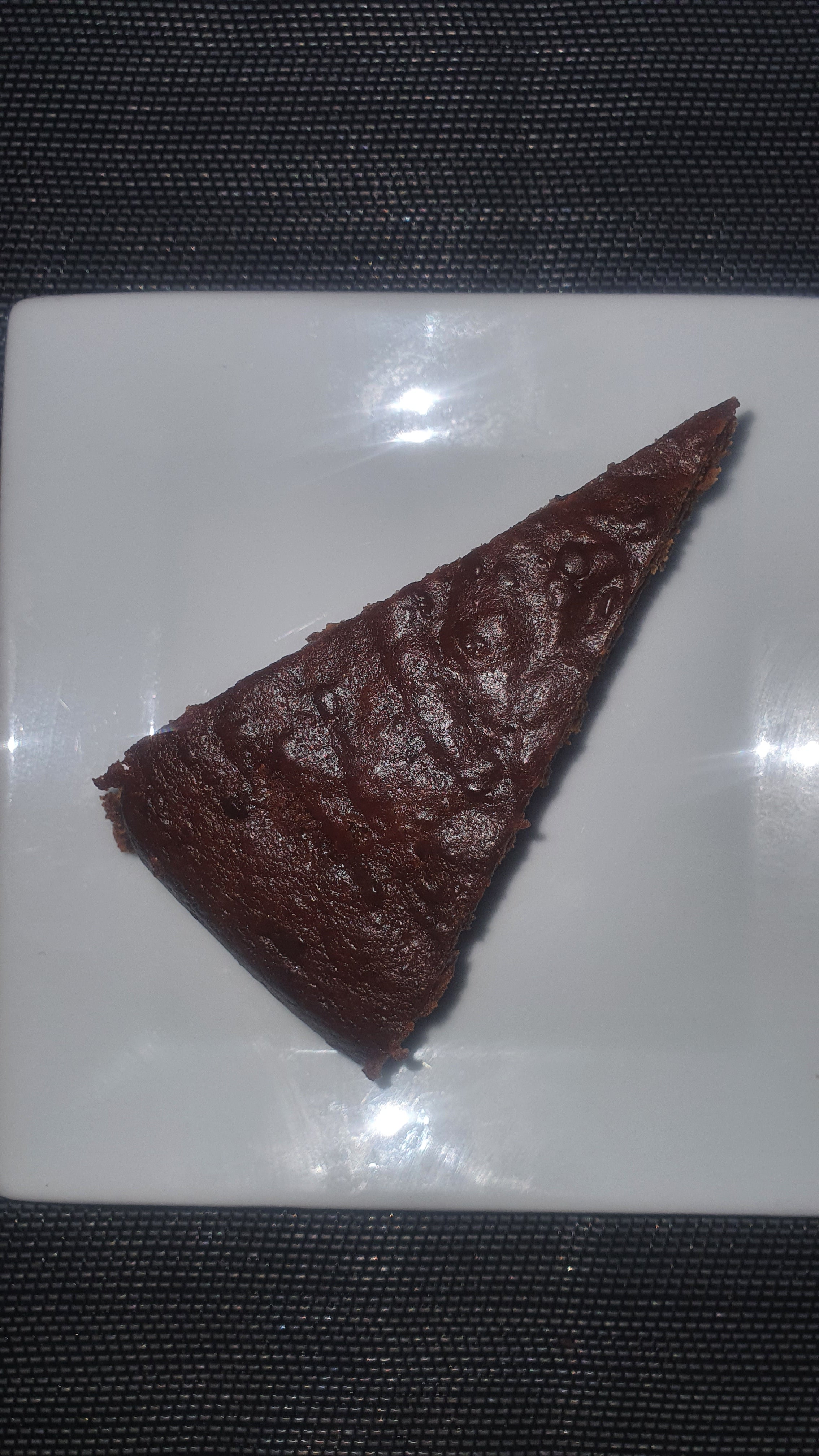 Fruit cake