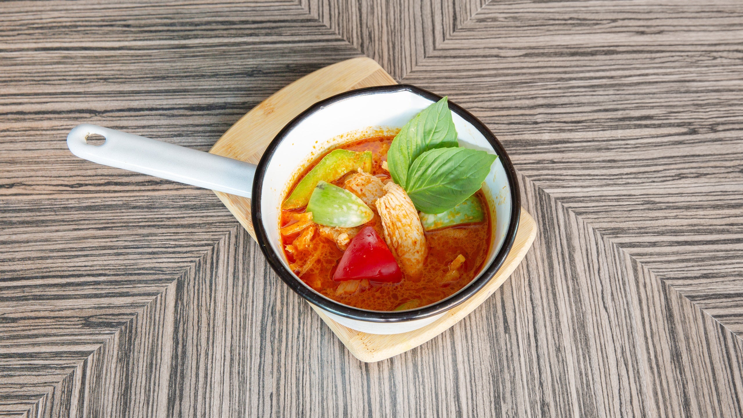 Red Curry