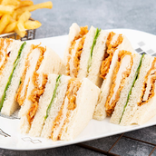 Zinger Club