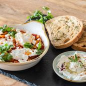 Shakshouka 