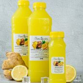 Lemon Genger