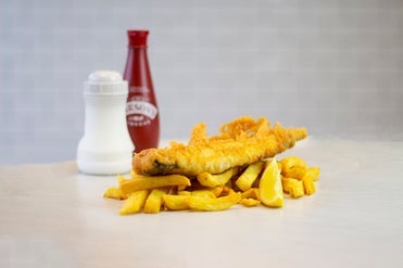 The Codfather