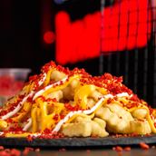 CHEETO FRIES