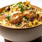 Biryani