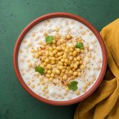 Boondi Raita