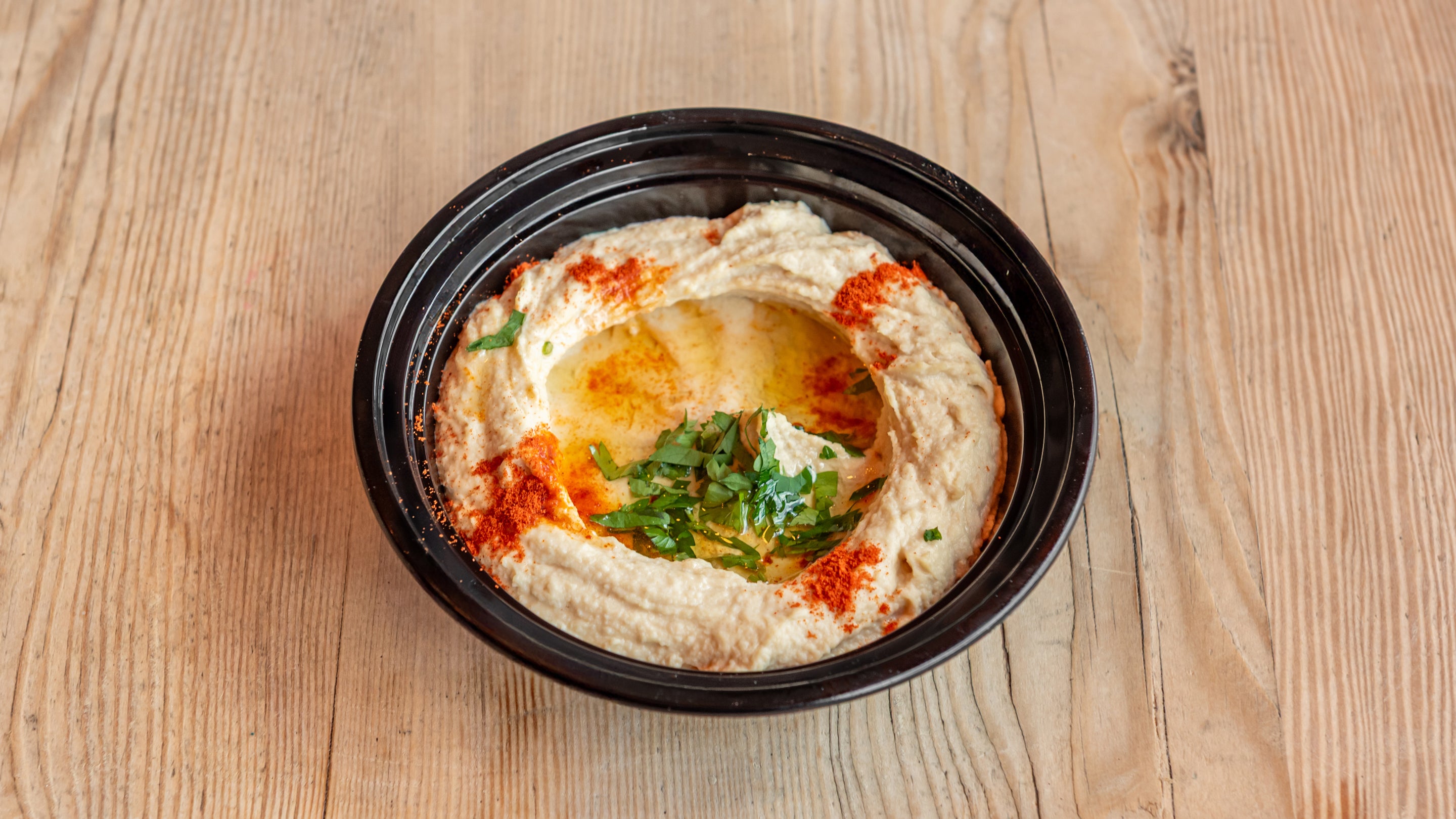 Hummus