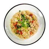 Fried Rice(Vegetable)
