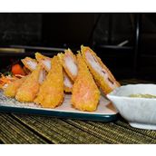 Kani Furai 4 Pieces