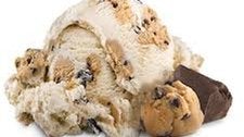Ben and Jerry's Cookie Dough Ice Cream