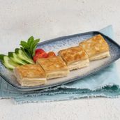 Home-Made Su Borek