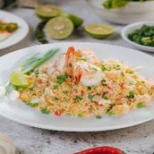 Fried Rice
