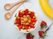 Hawaiian Acai Bowl